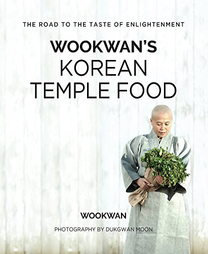 <Wookwan's Korean Temple Food>