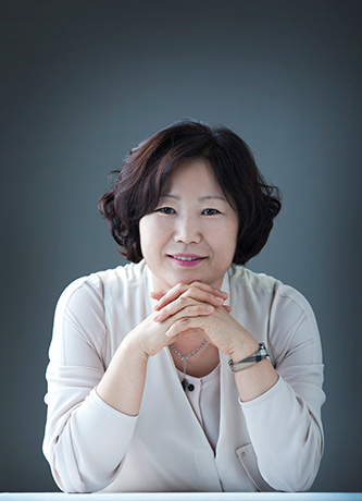 Hwang Sun-mi