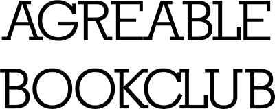 Logo of Agreable Bookclub