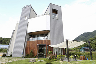 The Museum of Books and Printing ⓒChuncheon-si 1