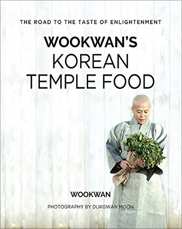 <Wookwan’s Korean Temple Food>