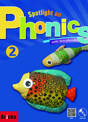 Phonics Series