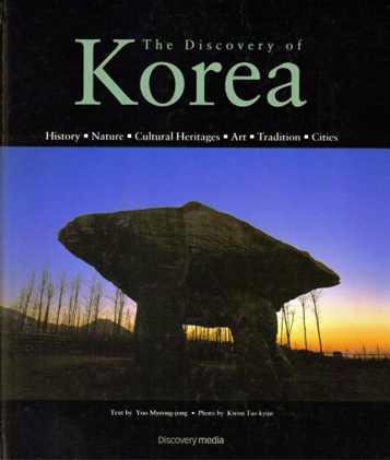 The Discovery of Korea
