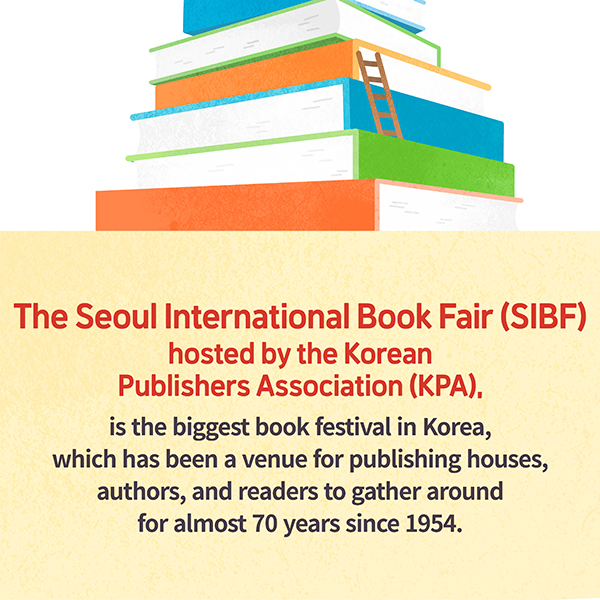 2023 K-Book Copyright Market & Seoul International Book Fair cardnews img6
