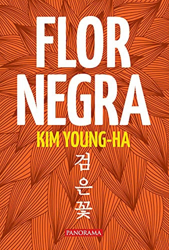 Spanish (Mexican) editions of the book Flor Negra