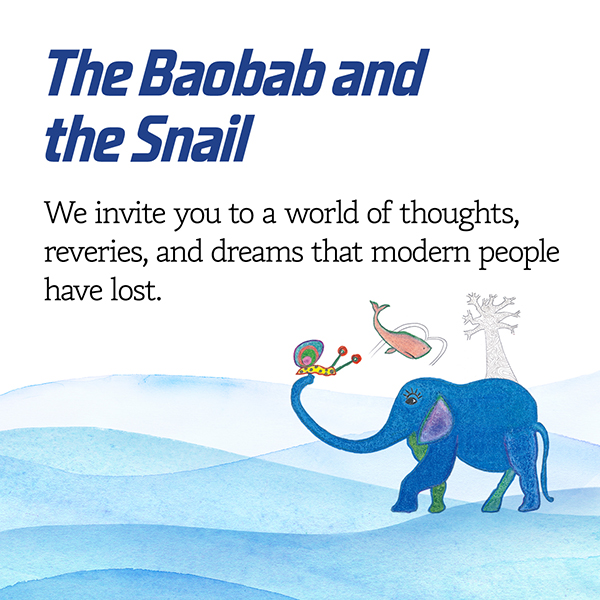 The Baobab and the Snail cardnews img2