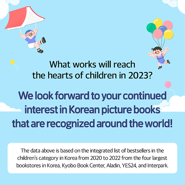 2020-2022 Bestsellers: Korean Picture Books cardnews img14