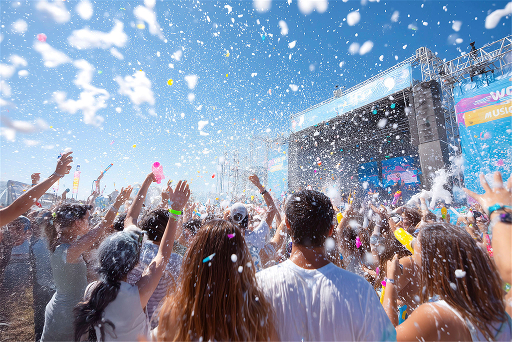 Fandoms have an essential role in K-POP culture