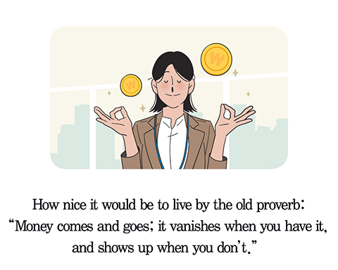 One-Liner Quotes illust img4