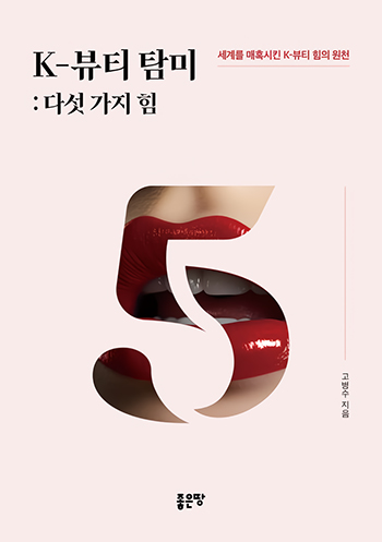 K-Beauty Aesthetics: The Five Forces