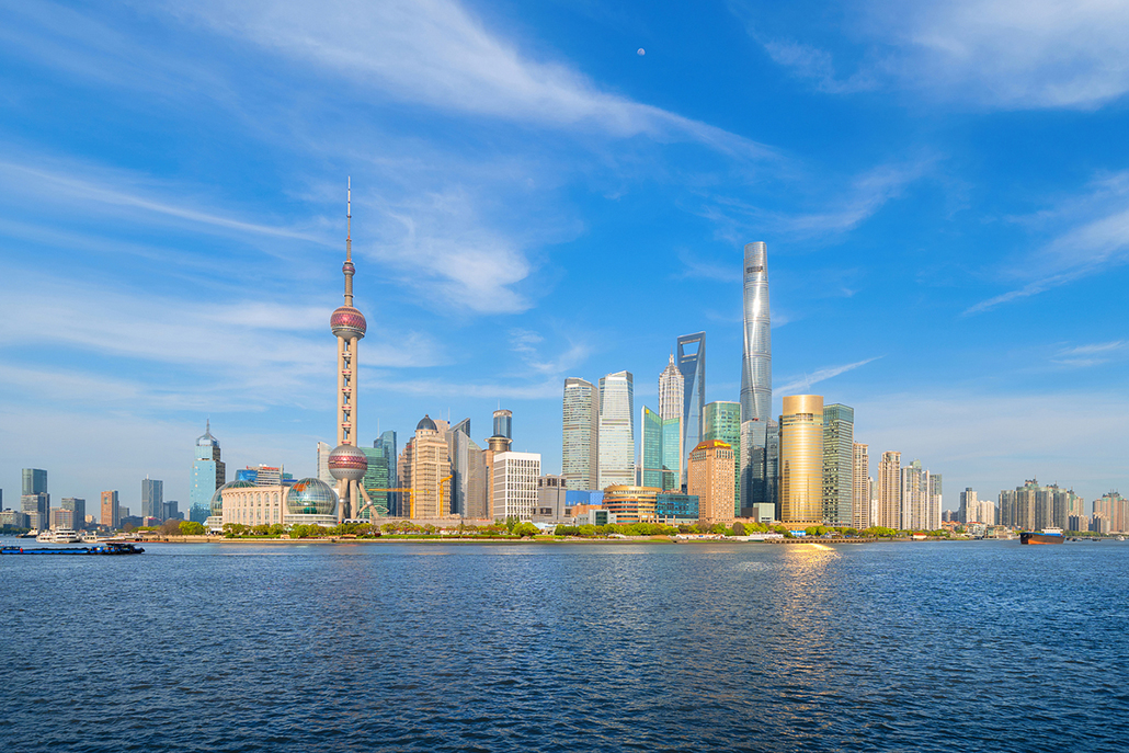 Shanghai img1