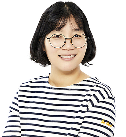 Writer Seo Hyun