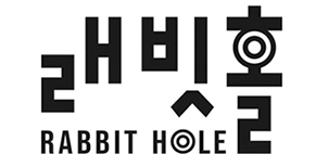 Logos of Rabbit Hole