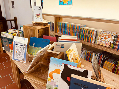 2024 3-in-1 Picture Book Fair with KPIPA