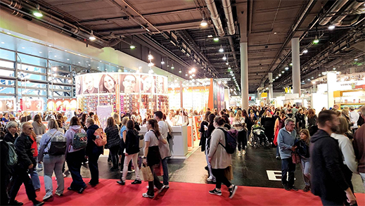 2025 Frankfurt Book Fair