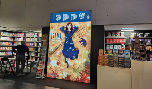 2025 Frankfurt Book Fair