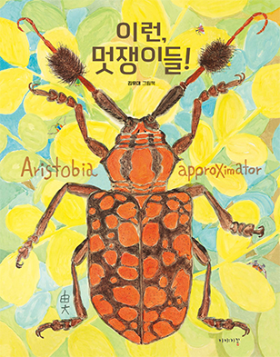 What Wonderful Beetles