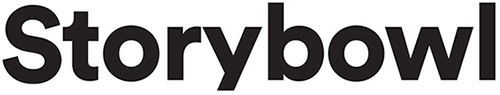 Logo of Storybowl