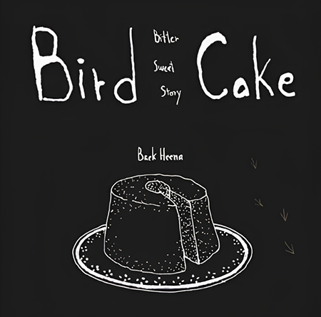 Bird Cake