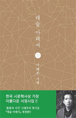 Poem collections: Under the Bamboo Forest (Jihye)