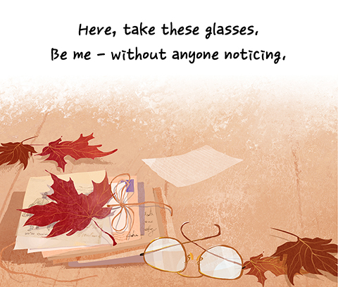 One-Liner Quotes illust img2